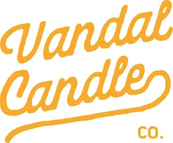 Vandal Candle 