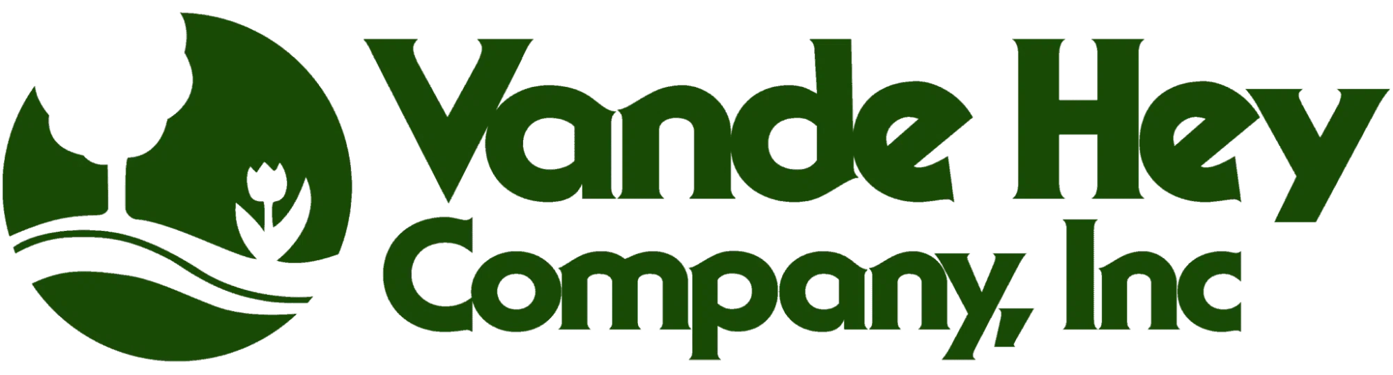 Vande Hey Company