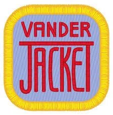 Vander Jacket