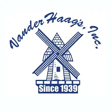 Vander Haag's