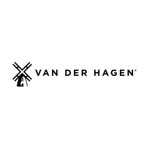 Van Der Hagen