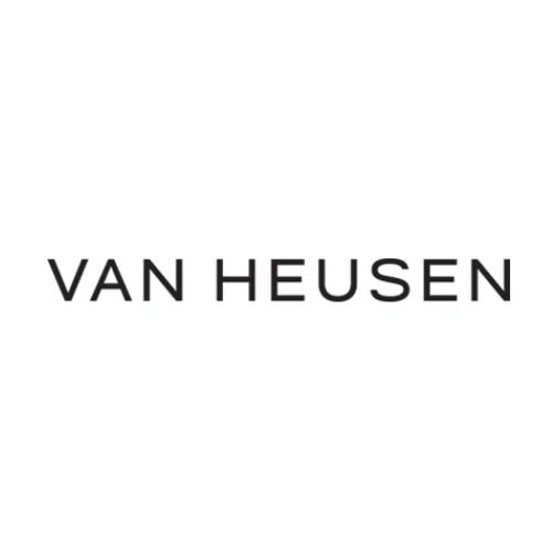 50% Off Van Heusen Coupon Codes & Black Friday Deals 2022
