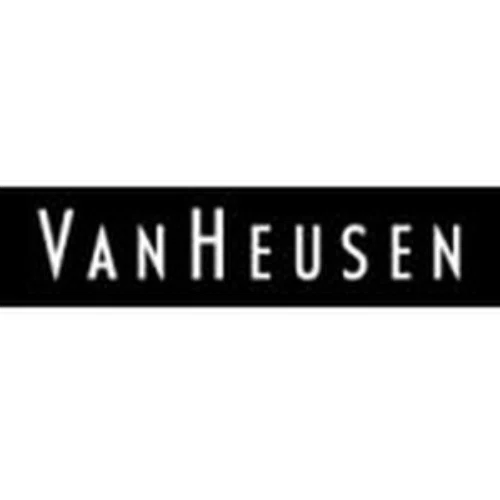 $5 Off Van Heusen Coupon (6 Promo Codes 