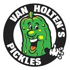 Van Holten’s Pickle-In-A-Pouch