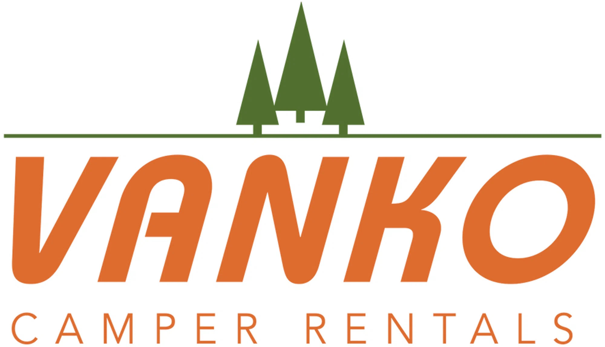Van Ko Camper Rentals