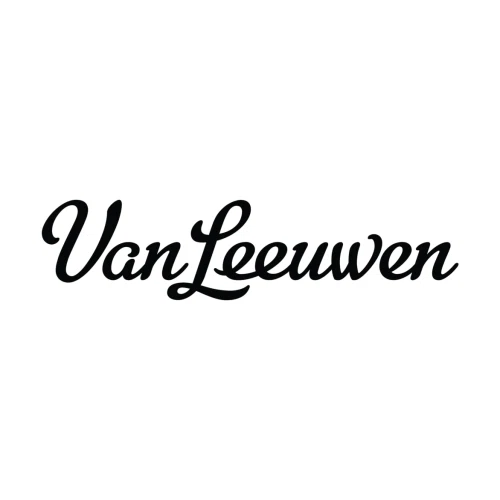 Van Leeuwen Ice Cream