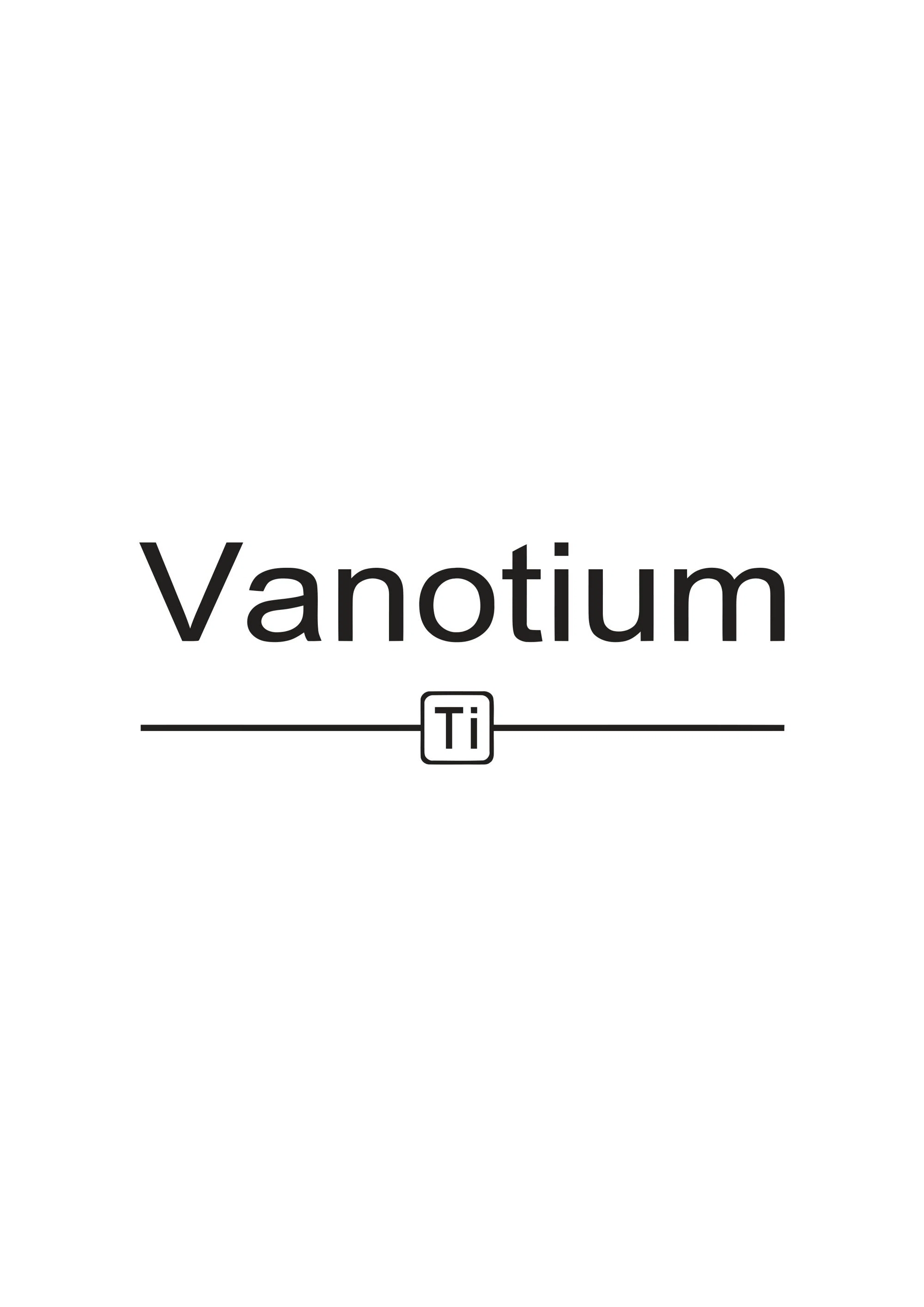 Vanotiumshop