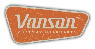 Vanson Guitars