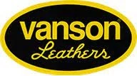 VANSON Leathers