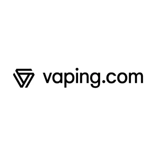 VAPING.COM Promo Code 15 Off Sitewide May 2024