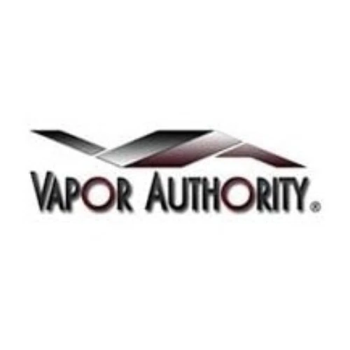 20% Off Vapor Authority Coupons & Black Friday Deals 2022