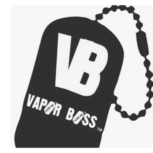 Vapor Boss Coupon (2 Discount Codes 