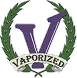 Vaporized