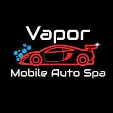 Vapor Mobile Auto Spa