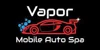Vapor Mobile Auto Spa