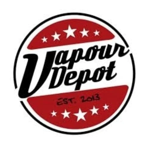 Vapour Depot