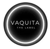 Vaquita The Label Logo for Promo Codes