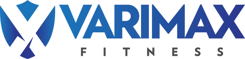 Varimax Fitness Logo for Exclusive Deals