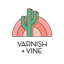 Varnish + Vine