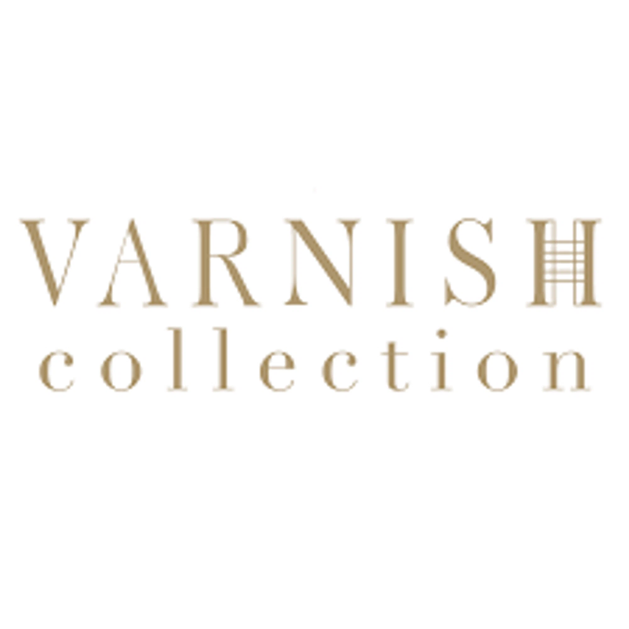 Varnish Collection