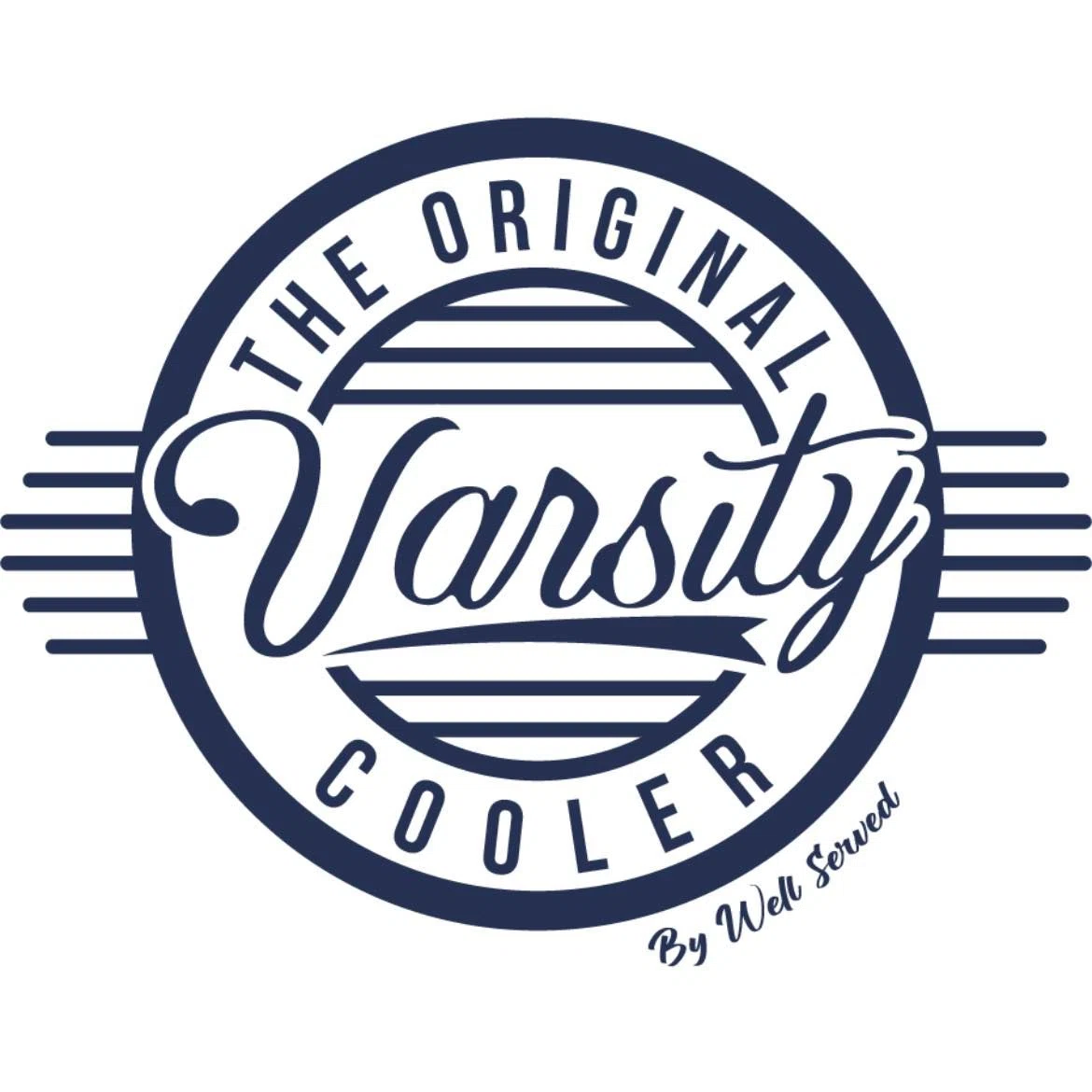 Varsity Cooler