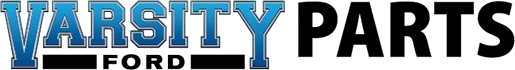 Varsity Ford Logo for Discount Codes