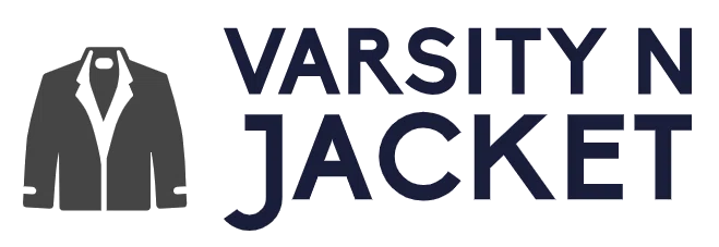 Varsity N Jacket