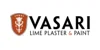 Vasari Lime Plaster & Paint