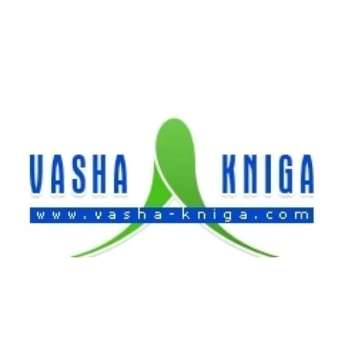 Vasha-Kniga