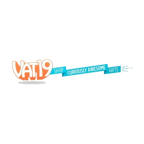 70% Off Vat19 Coupon (2 Discount Codes) September 2022
