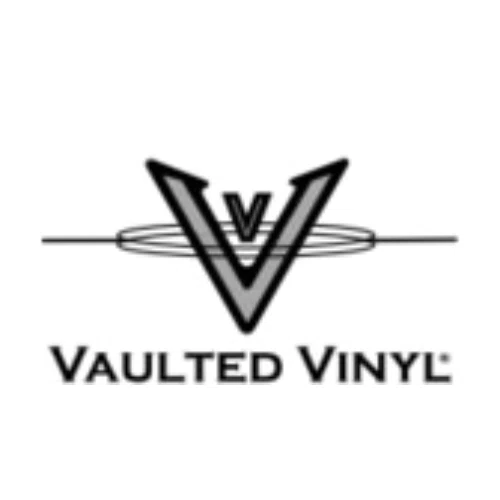 Vaulted Vinyl Promo Codes