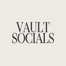 Vault Socials