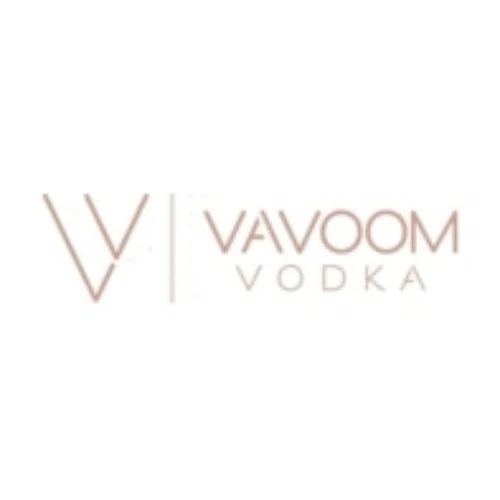 Vavoom Vodka