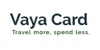Vaya Card