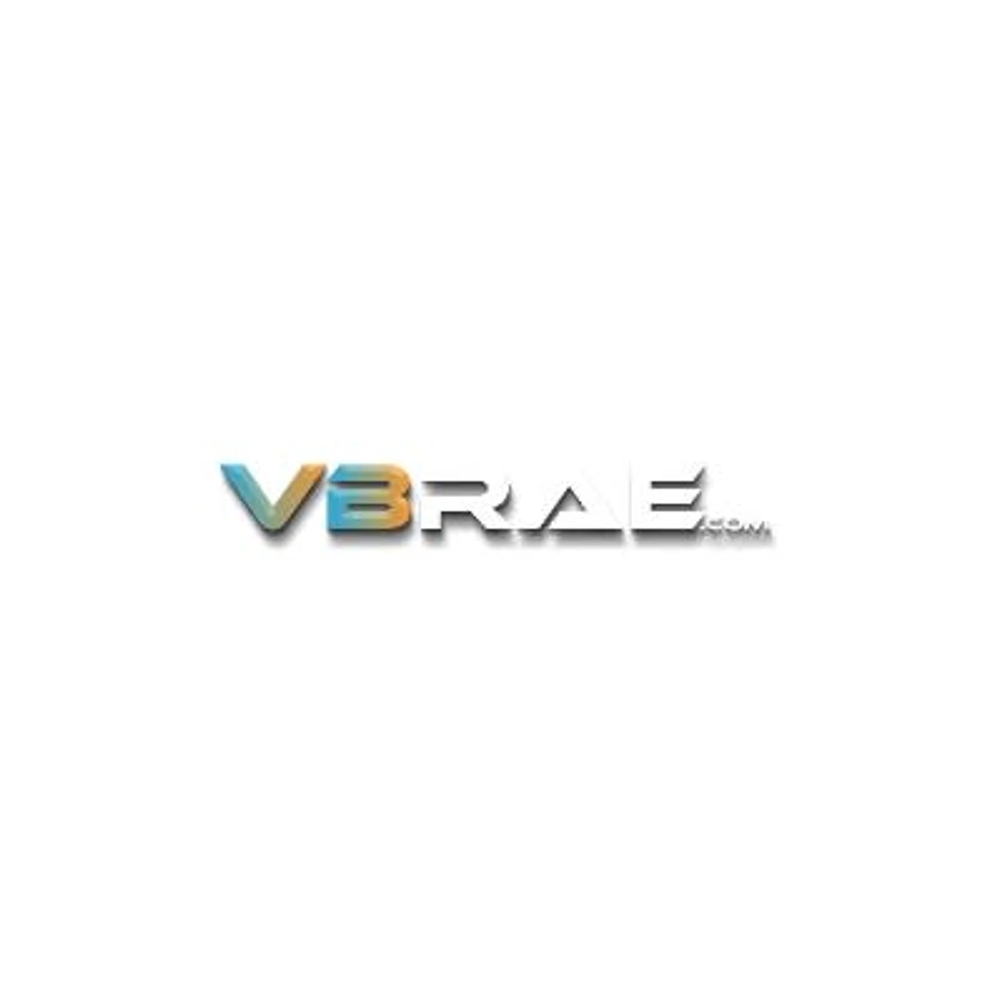 VBRAE.COM Logo for Exclusive Deals