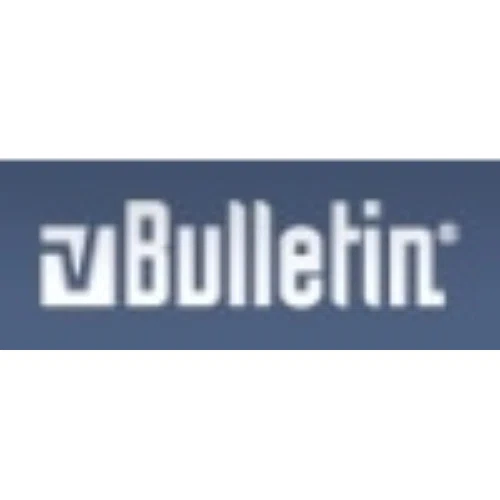 vBulletin