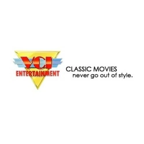 VCI Entertainment