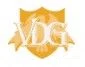 VDG Militaria Logo for Discount Codes