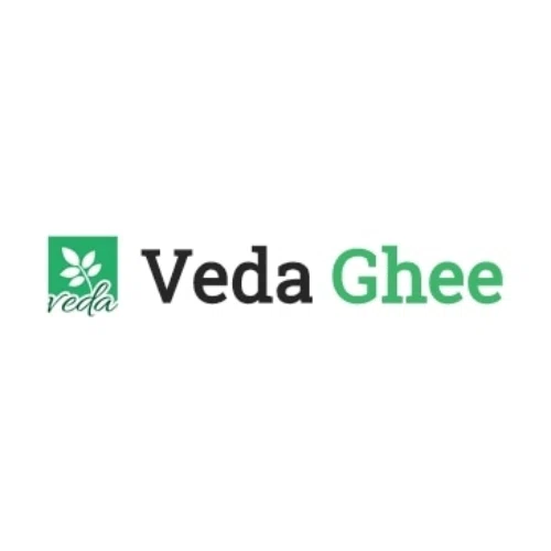 Veda Ghee