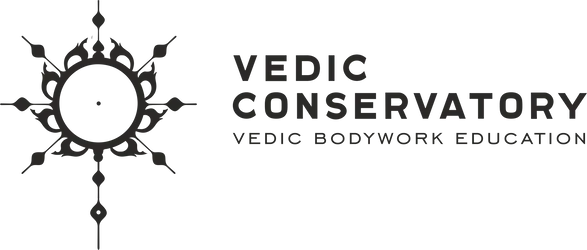 Vedic Thai Bodywork Education
