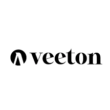Veeton Logo for Special Discounts