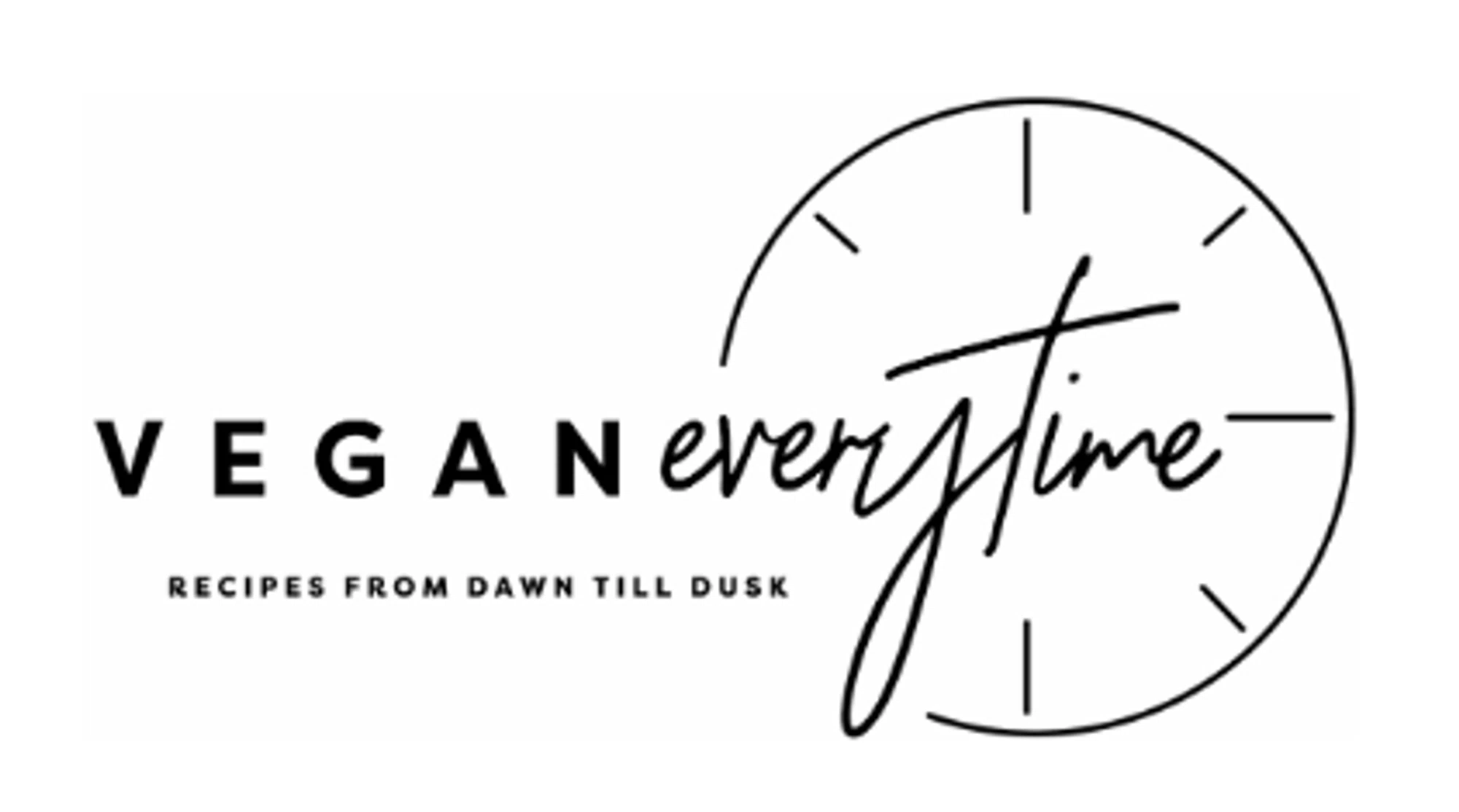 Vegan Everytime