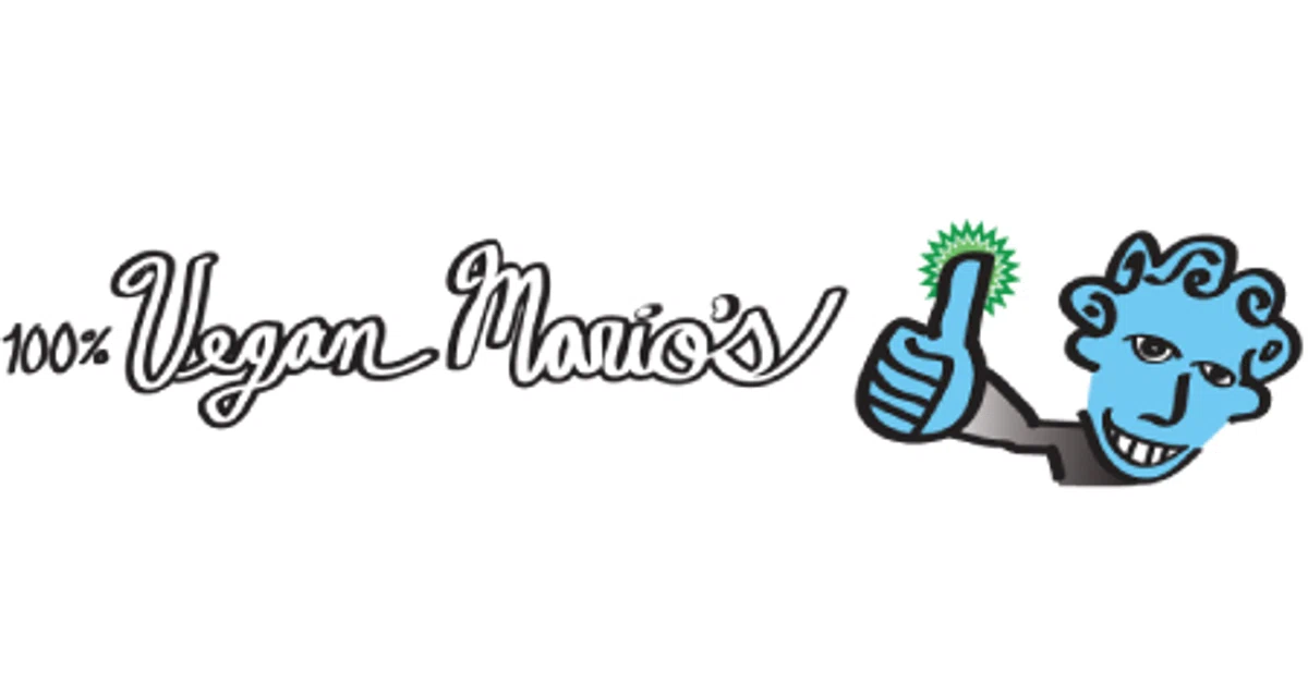 Vegan Mario's