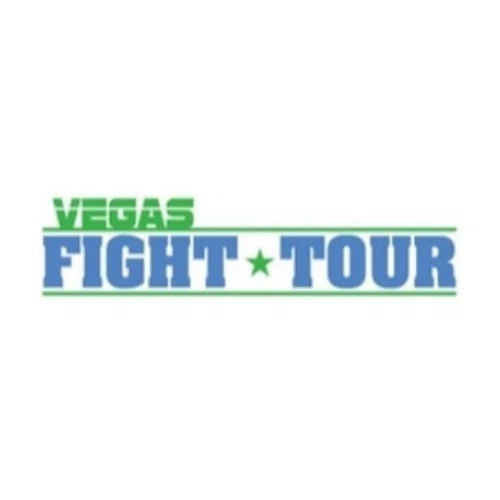 Vegas Fight Tour