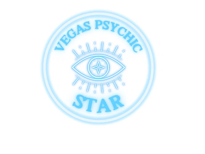 Vegas Psychic Star