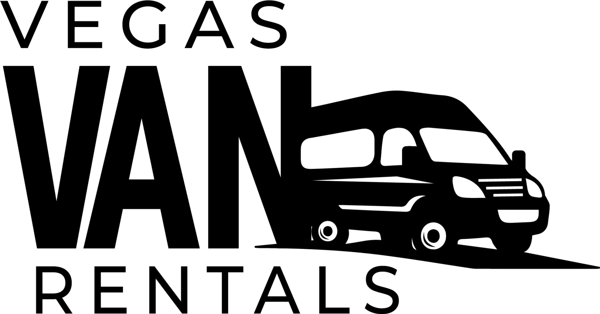 Vegas Van Rentals