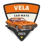 Vela Car Mats