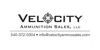 Velocity Ammo Sales