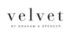 Velvet by Graham & Spencer