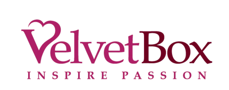 Velvet Box Logo for Discount Codes